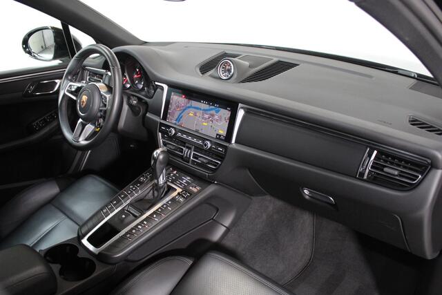 Porsche MACAN 2.0 | SportChrono | Pano | Sportuitlaat | Memory | Dealer Oh