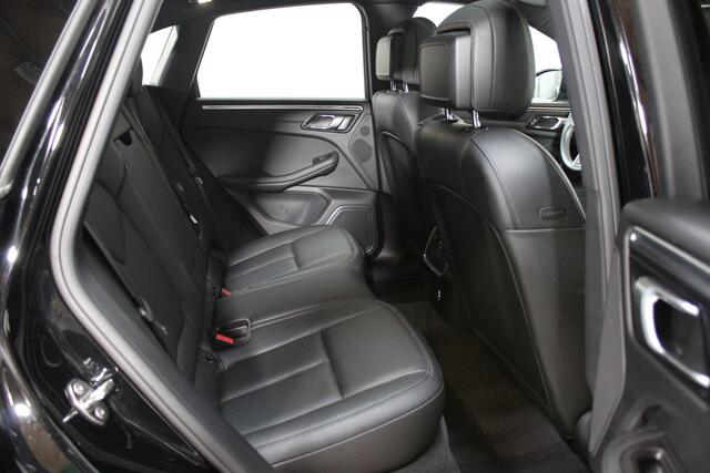 Porsche MACAN 2.0 | SportChrono | Pano | Sportuitlaat | Memory | Dealer Oh
