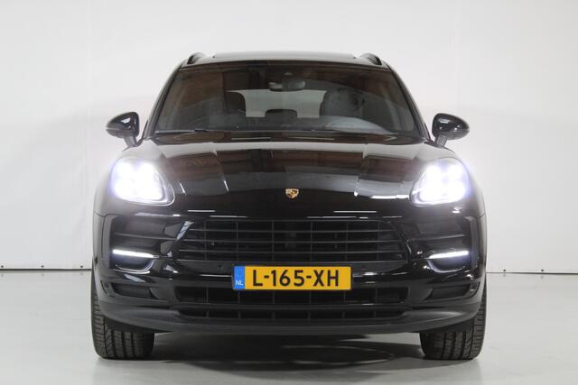 Porsche MACAN 2.0 | SportChrono | Pano | Sportuitlaat | Memory | Dealer Oh