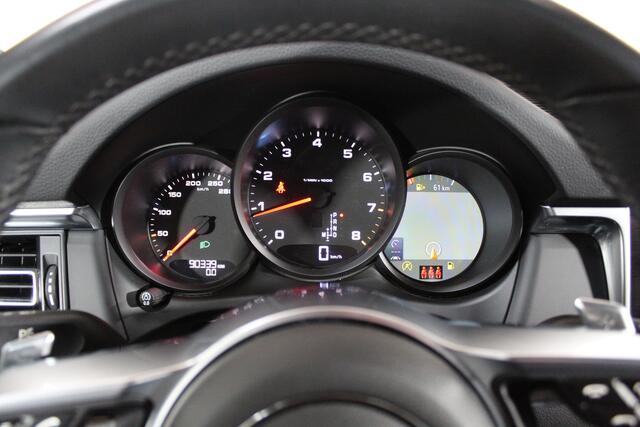 Porsche MACAN 2.0 | SportChrono | Pano | Sportuitlaat | Memory | Dealer Oh