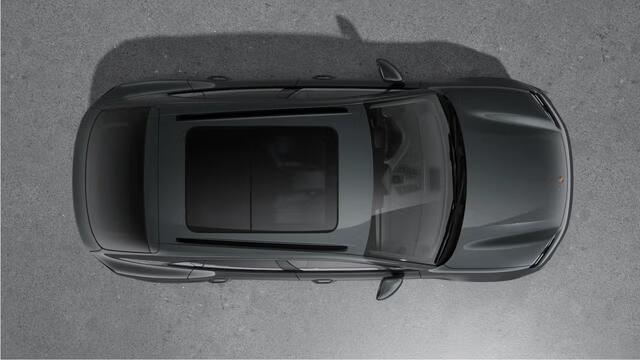 Porsche MACAN 4