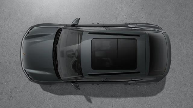 Porsche MACAN 4