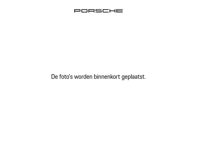 Porsche MACAN 4
