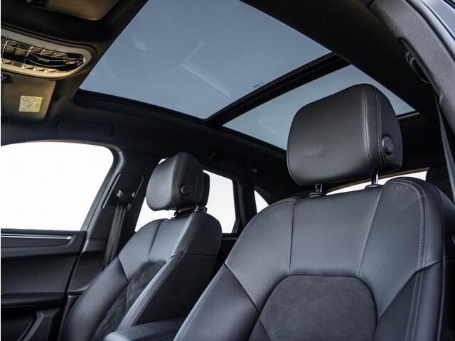 Porsche MACAN 2.0 Pano Sport Chrono 1e eig. Dealer oh.