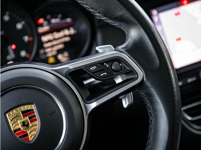 Porsche MACAN 2.0 Pano Sport Chrono 1e eig. Dealer oh.