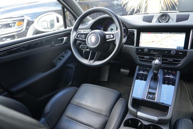 Porsche MACAN 2.9 S 381pk Panoramadak/Stoelverwarming/Camera