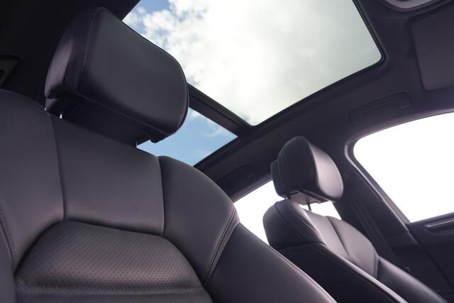 Porsche MACAN 2.9 S 381pk Panoramadak/Stoelverwarming/Camera