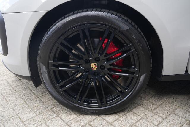 Porsche MACAN 2.9 S 381pk Panoramadak/Stoelverwarming/Camera