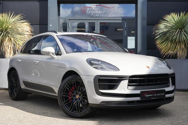 Porsche MACAN 2.9 S 381pk Panoramadak/Stoelverwarming/Camera