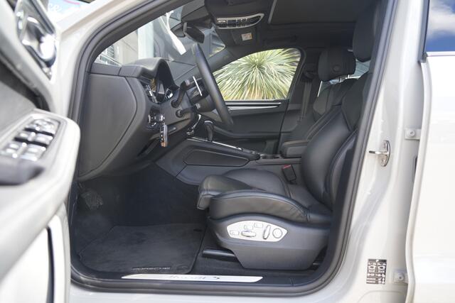 Porsche MACAN 2.9 S 381pk Panoramadak/Stoelverwarming/Camera