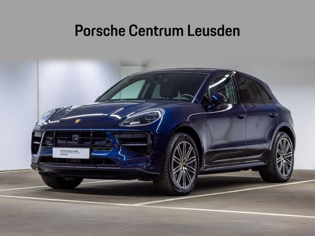 Porsche MACAN GTS