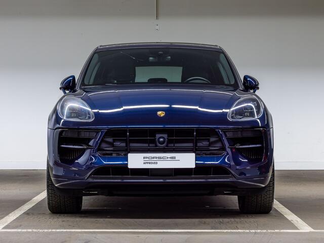 Porsche MACAN GTS