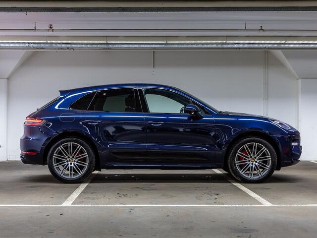 Porsche MACAN GTS