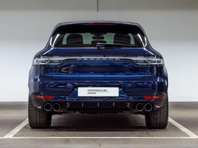 Porsche MACAN GTS