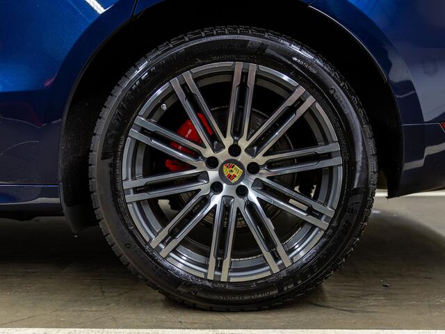 Porsche MACAN GTS