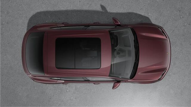 Porsche MACAN 4S