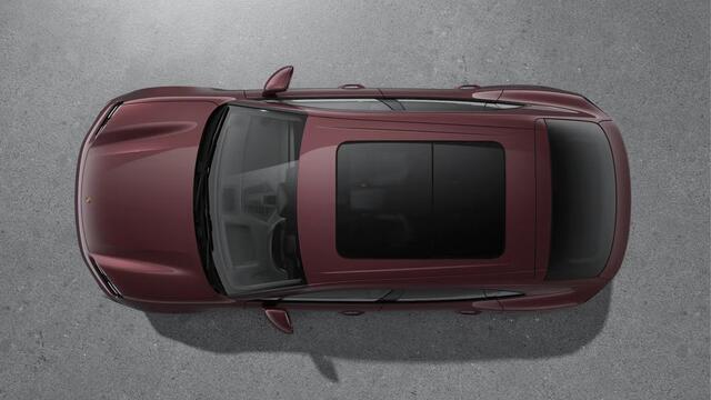 Porsche MACAN 4S