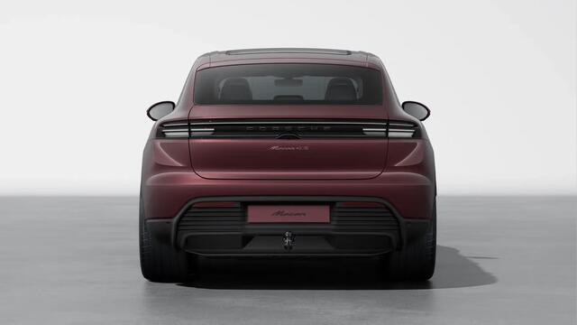 Porsche MACAN 4S