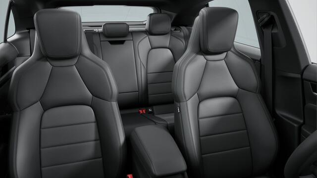 Porsche MACAN 4