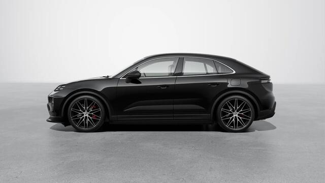 Porsche MACAN 4S
