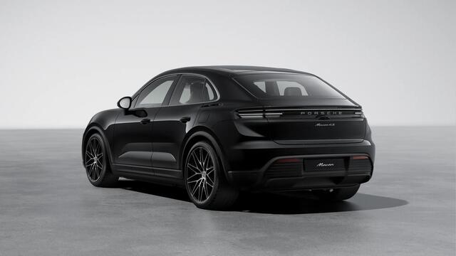 Porsche MACAN 4S