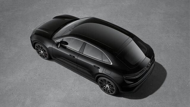Porsche MACAN 4S