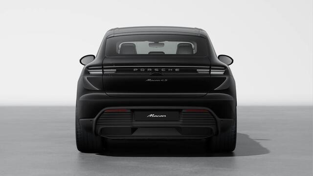 Porsche MACAN 4S