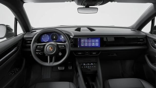 Porsche MACAN 4S