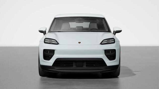 Porsche MACAN 4