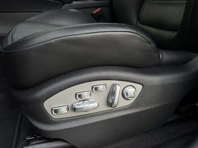 Porsche MACAN 3.0 S Bose Pano Memory Sportstoelen CarPlay