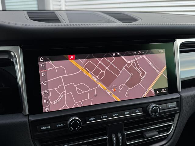 Porsche MACAN 3.0 S Bose Pano Memory Sportstoelen CarPlay