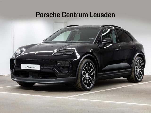 Porsche MACAN 4S