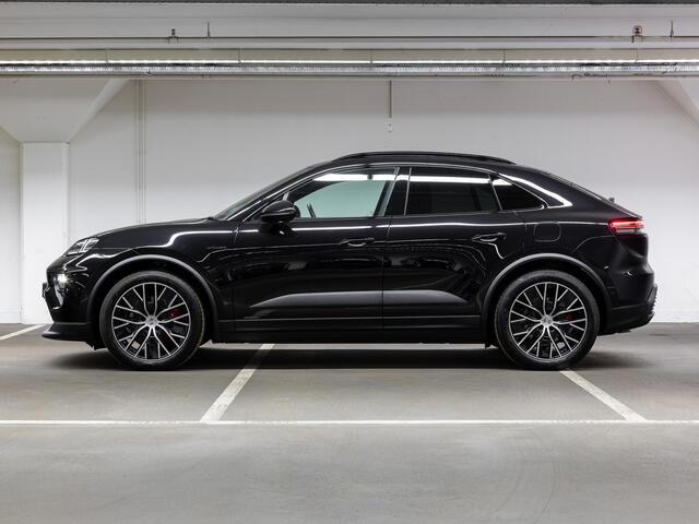 Porsche MACAN 4S