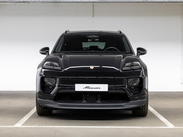 Porsche MACAN 4S