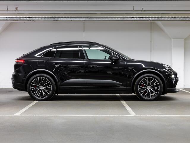 Porsche MACAN 4S