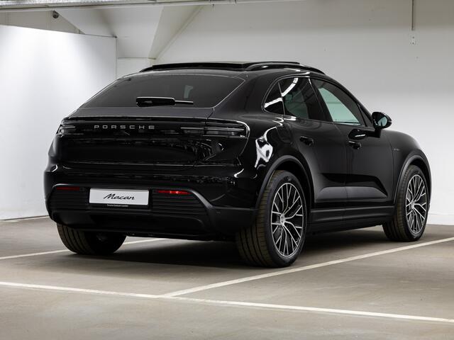 Porsche MACAN 4S