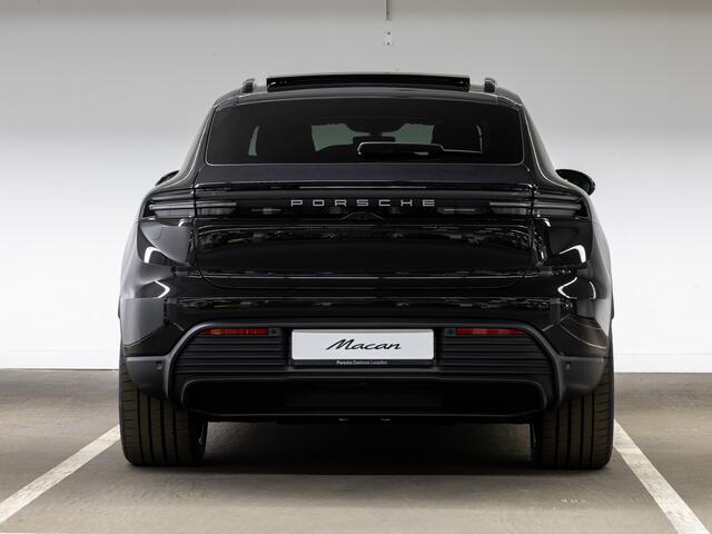 Porsche MACAN 4S