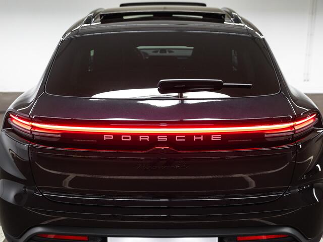 Porsche MACAN 4S