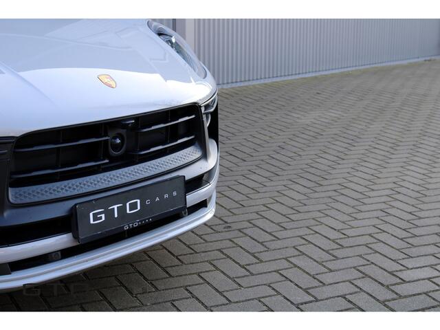 Porsche MACAN 2.9 GTS BTW/Surround View/Keyless/PASM/Sportuitlaat/Sportchrono/Panoramadak/