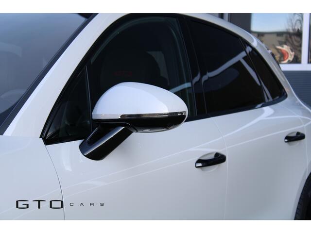 Porsche MACAN 2.9 GTS BTW/Surround View/Keyless/PASM/Sportuitlaat/Sportchrono/Panoramadak/
