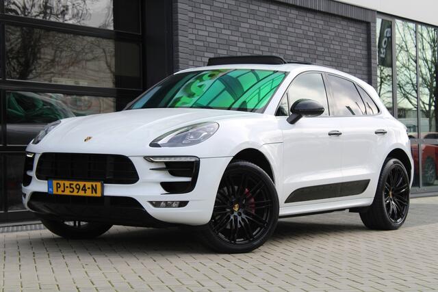 Porsche MACAN 2.0 | NAP | PANO | MEMORY | KEYLESS | KLEPPENSYSTEEM |