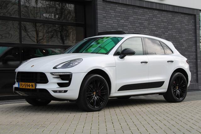 Porsche MACAN 2.0 | NAP | PANO | MEMORY | KEYLESS | KLEPPENSYSTEEM |