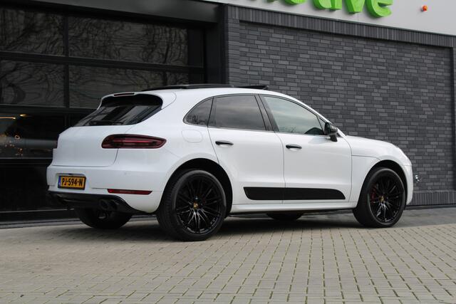Porsche MACAN 2.0 | NAP | PANO | MEMORY | KEYLESS | KLEPPENSYSTEEM |