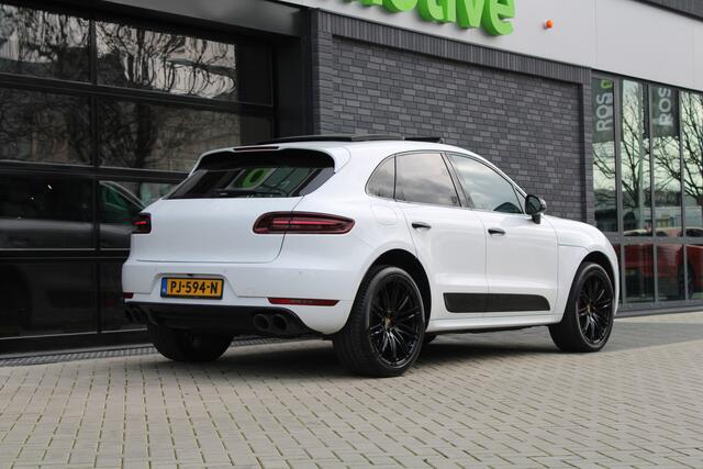Porsche MACAN 2.0 | NAP | PANO | MEMORY | KEYLESS | KLEPPENSYSTEEM |