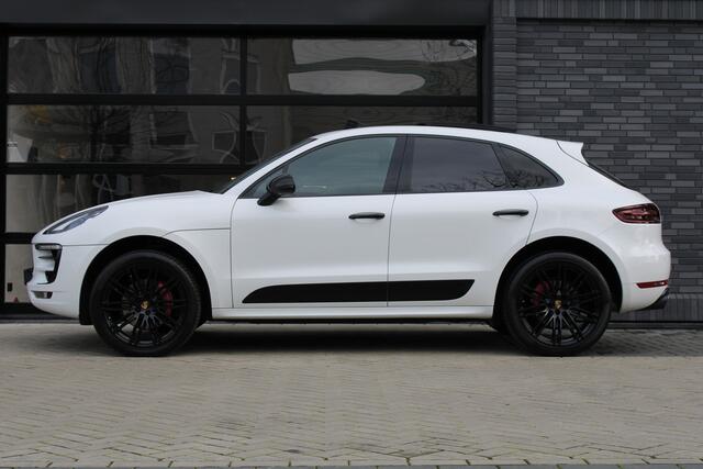 Porsche MACAN 2.0 | NAP | PANO | MEMORY | KEYLESS | KLEPPENSYSTEEM |
