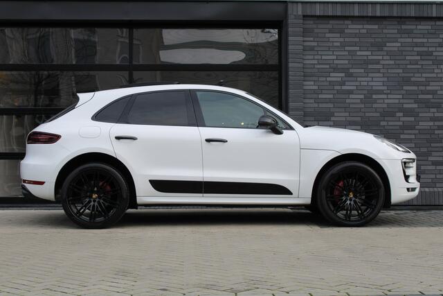 Porsche MACAN 2.0 | NAP | PANO | MEMORY | KEYLESS | KLEPPENSYSTEEM |