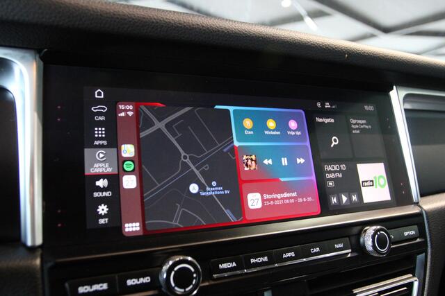 Porsche MACAN 2.0 AUT. | ELECTR. TREKHAAK | CAMERA | CARPLAY | 21 INCH