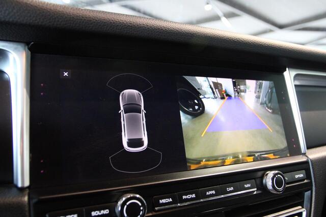 Porsche MACAN 2.0 AUT. | ELECTR. TREKHAAK | CAMERA | CARPLAY | 21 INCH