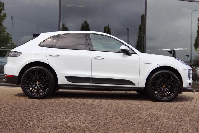 Porsche MACAN 2.0 AUT. | ELECTR. TREKHAAK | CAMERA | CARPLAY | 21 INCH