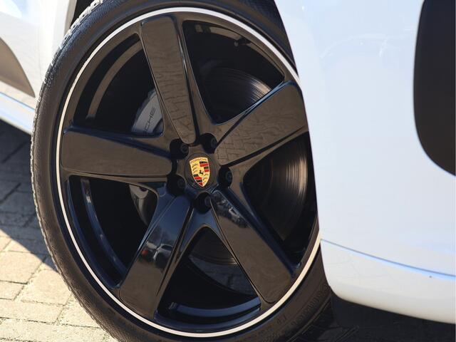 Porsche MACAN 3.0 S 354PK *Luchtvering*Sport Chrono*BOSE*Pano*ACC*